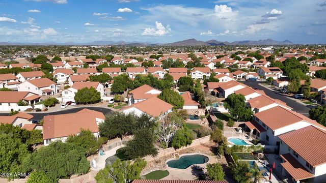 12721 N 58TH Drive, Glendale, AZ 85304