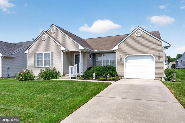 120 PARASOL PL, Sewell, NJ 08080
