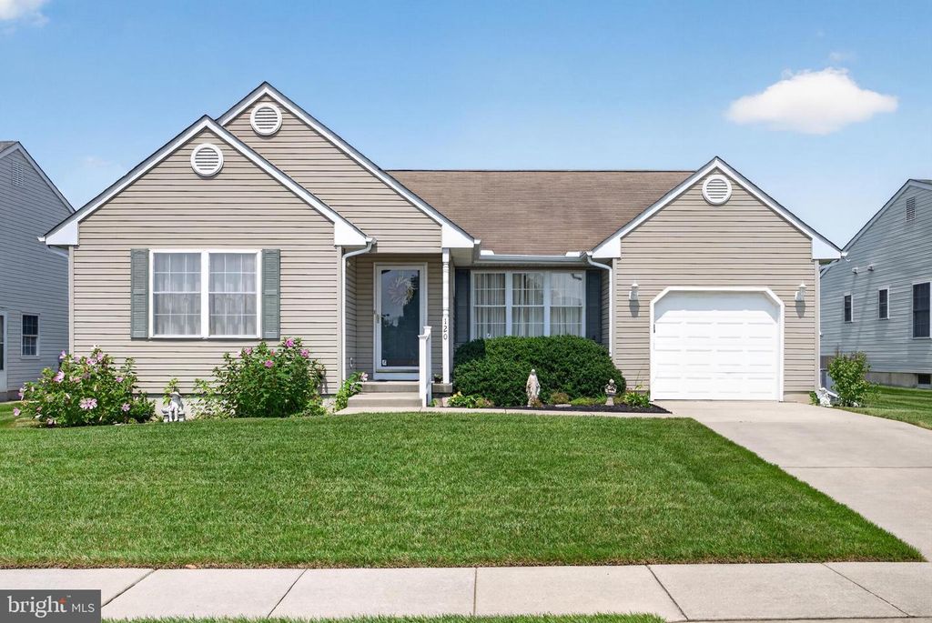 120 PARASOL PL, Sewell, NJ 08080