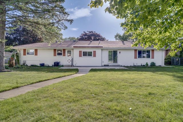 7833 5th AVENUE, Kenosha, WI 53143