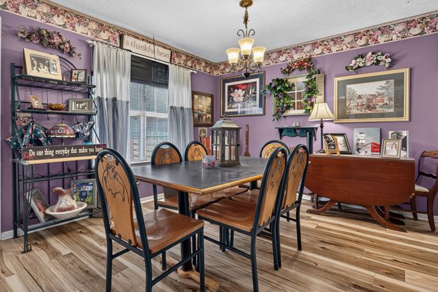 41 Volunteer Rd, Petersburg, TN 37144
