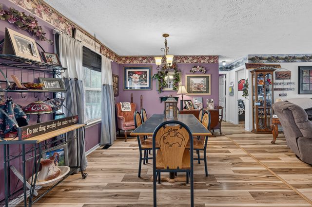 41 Volunteer Rd, Petersburg, TN 37144
