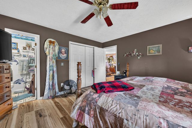 41 Volunteer Rd, Petersburg, TN 37144
