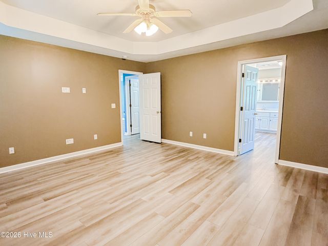 556 Stirling Bridge Road, Grovetown, GA 30813