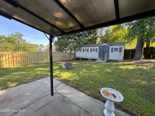 556 Stirling Bridge Road, Grovetown, GA 30813