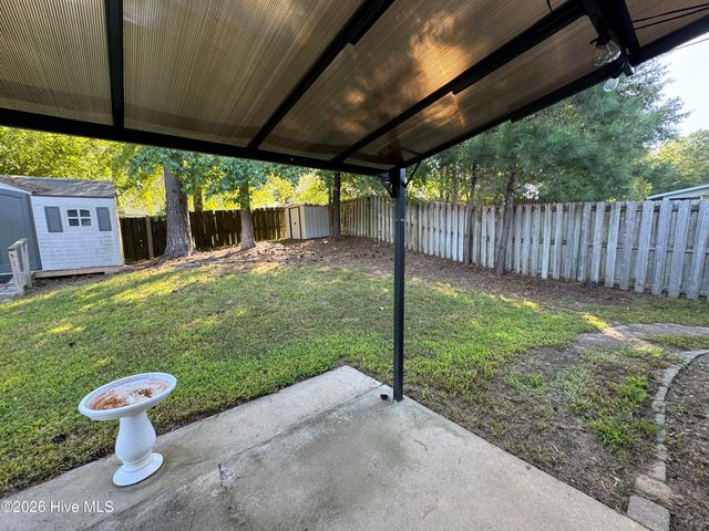 556 Stirling Bridge Road, Grovetown, GA 30813