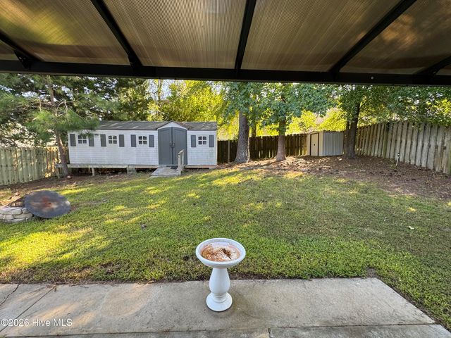 556 Stirling Bridge Road, Grovetown, GA 30813