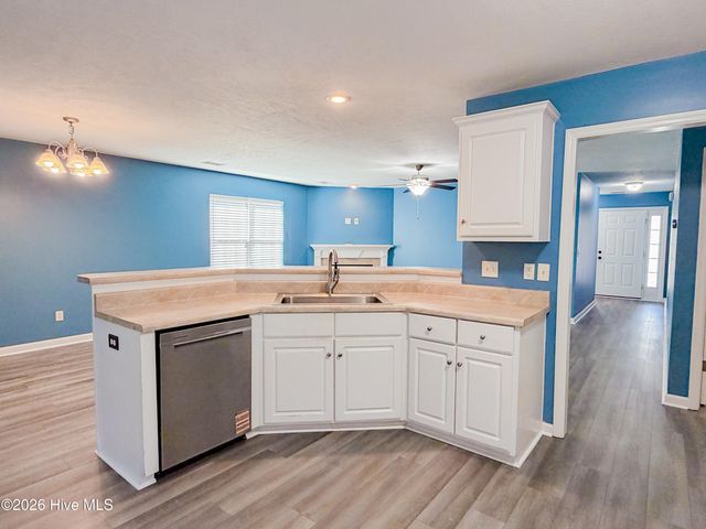 556 Stirling Bridge Road, Grovetown, GA 30813