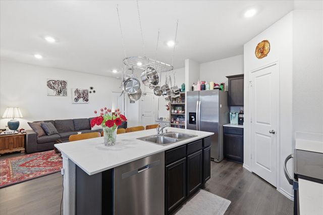 2210 Alamo Road, Sherman, TX 75090
