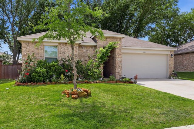 2210 Alamo Road, Sherman, TX 75090