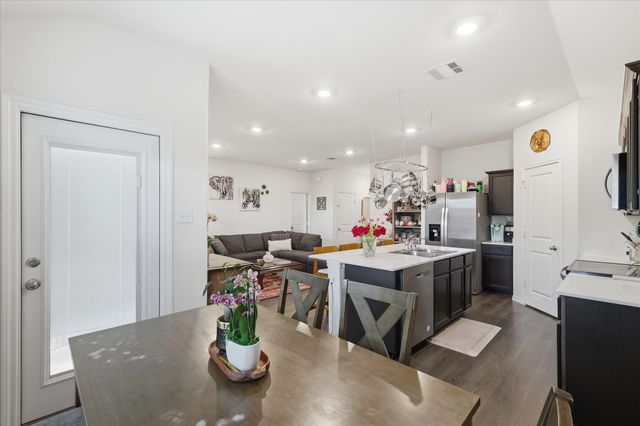 2210 Alamo Road, Sherman, TX 75090