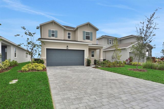 13461 TURNLEAF BOULEVARD, Punta Gorda, FL 33955
