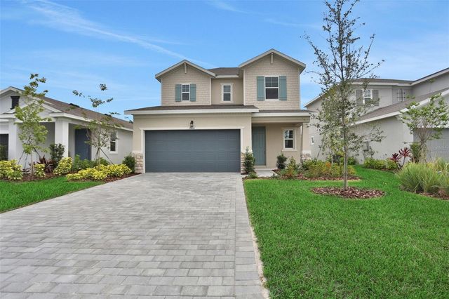13461 TURNLEAF BOULEVARD, Punta Gorda, FL 33955