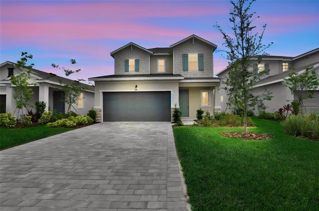13461 TURNLEAF BOULEVARD, Punta Gorda, FL 33955