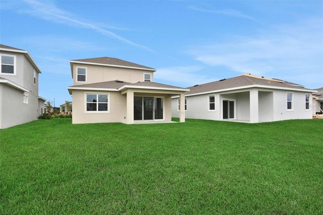 13461 TURNLEAF BOULEVARD, Punta Gorda, FL 33955
