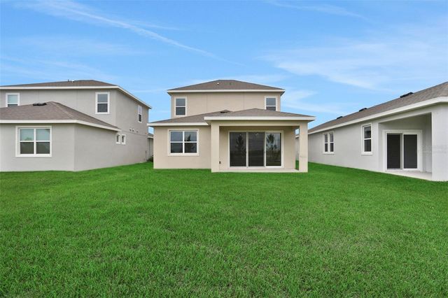 13461 TURNLEAF BOULEVARD, Punta Gorda, FL 33955