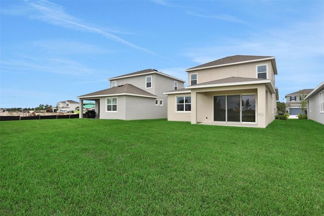 13461 TURNLEAF BOULEVARD, Punta Gorda, FL 33955