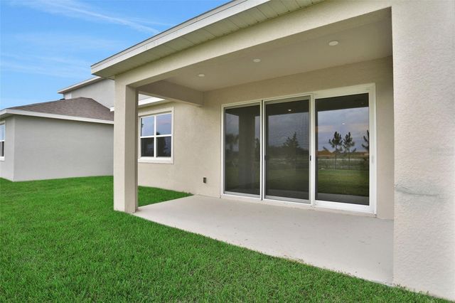 13461 TURNLEAF BOULEVARD, Punta Gorda, FL 33955