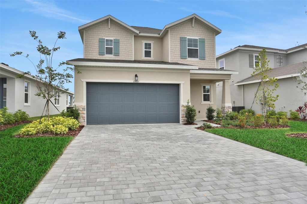 13461 TURNLEAF BOULEVARD, Punta Gorda, FL 33955