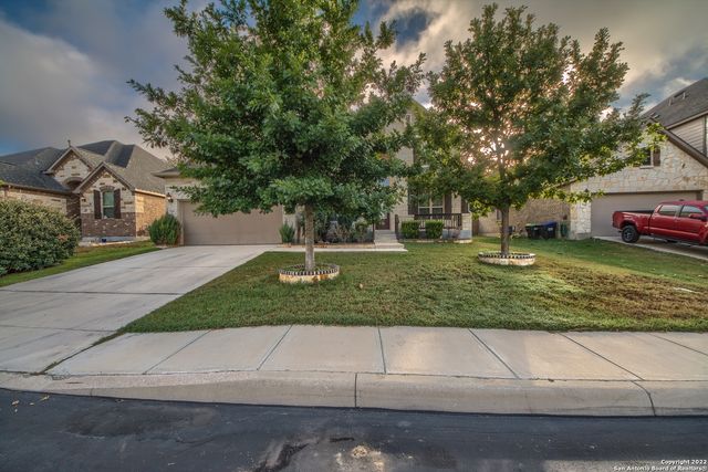 714 RACELAND RD, San Antonio, TX 78245