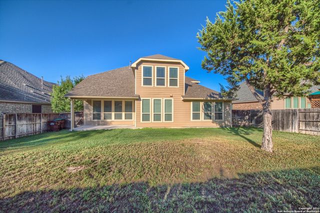 714 RACELAND RD, San Antonio, TX 78245