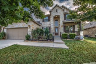 714 RACELAND RD, San Antonio, TX 78245