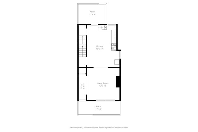 1701 Leolyn St, Carrick, PA 15210