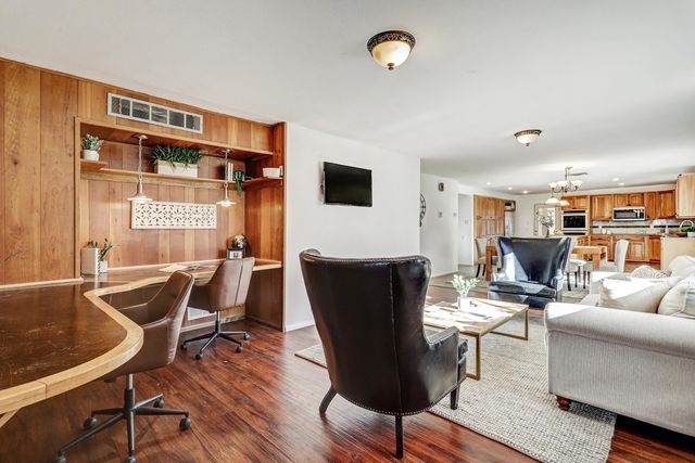 905 Warm Sands Trail SE, Albuquerque, NM 87123