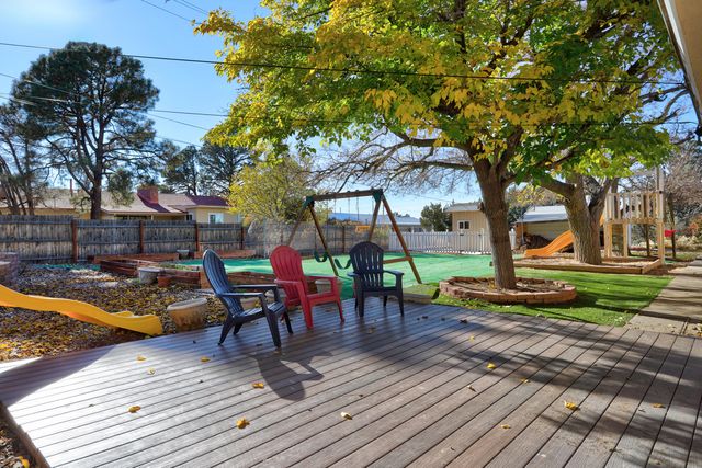 905 Warm Sands Trail SE, Albuquerque, NM 87123