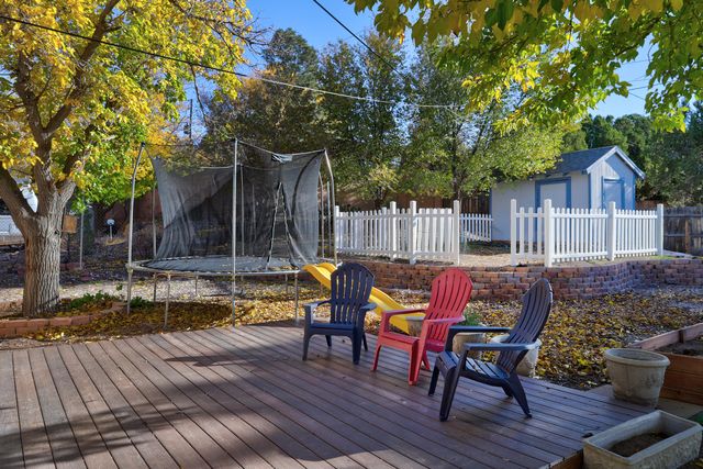 905 Warm Sands Trail SE, Albuquerque, NM 87123