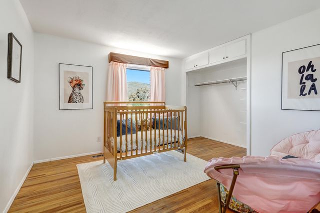 905 Warm Sands Trail SE, Albuquerque, NM 87123