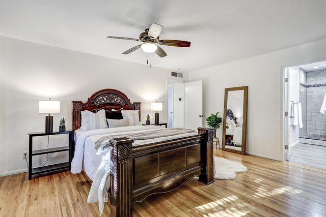 905 Warm Sands Trail SE, Albuquerque, NM 87123