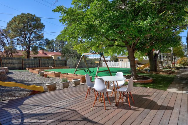 905 Warm Sands Trail SE, Albuquerque, NM 87123