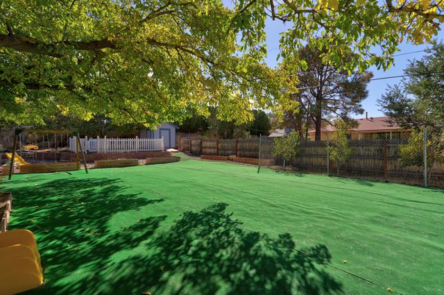 905 Warm Sands Trail SE, Albuquerque, NM 87123