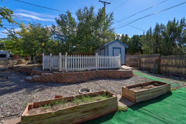 905 Warm Sands Trail SE, Albuquerque, NM 87123