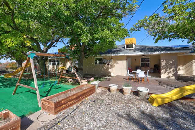 905 Warm Sands Trail SE, Albuquerque, NM 87123