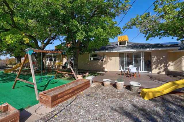 905 Warm Sands Trail SE, Albuquerque, NM 87123