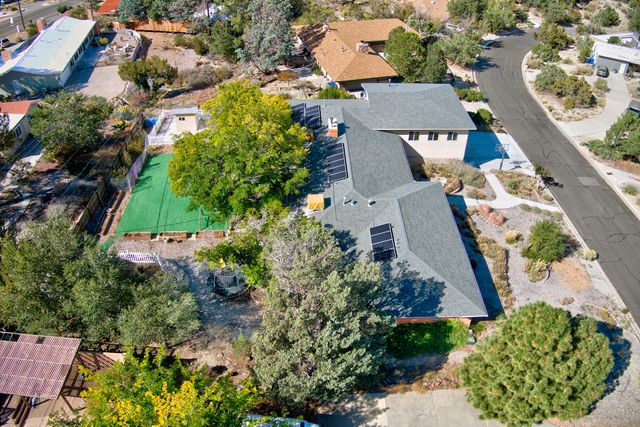 905 Warm Sands Trail SE, Albuquerque, NM 87123