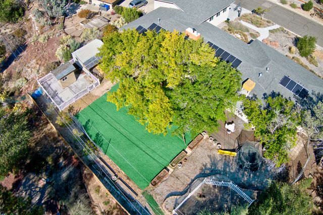 905 Warm Sands Trail SE, Albuquerque, NM 87123