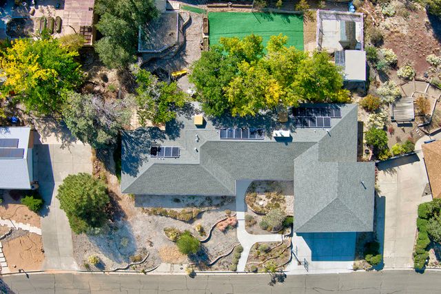 905 Warm Sands Trail SE, Albuquerque, NM 87123