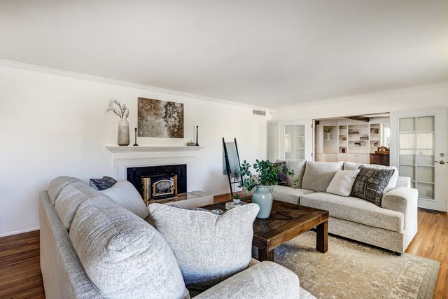 905 Warm Sands Trail SE, Albuquerque, NM 87123