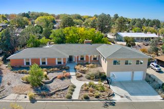905 Warm Sands Trail SE, Albuquerque, NM 87123