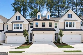 891 Rainwater Trace, Lawrenceville, GA 30044