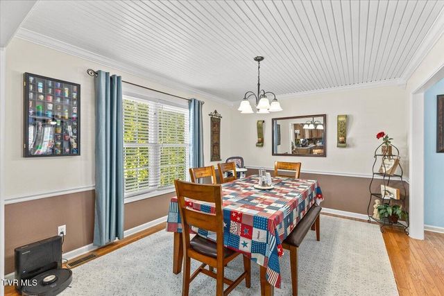 319 Blevins Boulevard, Bristol, VA 24202