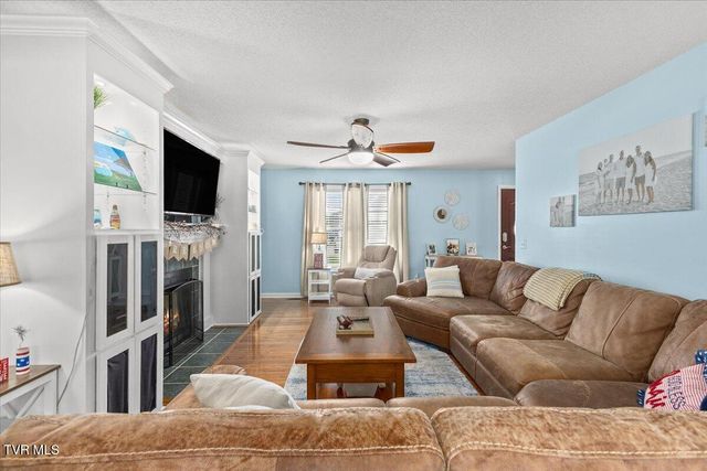 319 Blevins Boulevard, Bristol, VA 24202