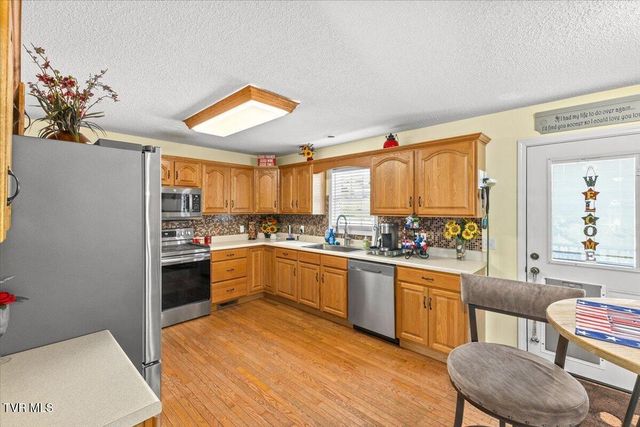 319 Blevins Boulevard, Bristol, VA 24202