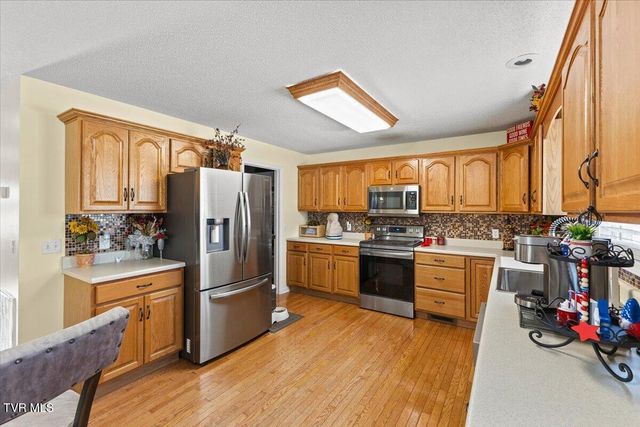 319 Blevins Boulevard, Bristol, VA 24202
