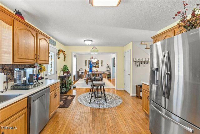 319 Blevins Boulevard, Bristol, VA 24202