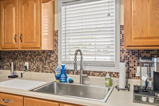 319 Blevins Boulevard, Bristol, VA 24202