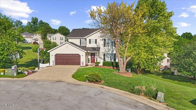 319 Blevins Boulevard, Bristol, VA 24202